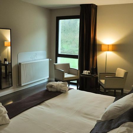 Balneario Elgorriaga Otel Dış mekan fotoğraf