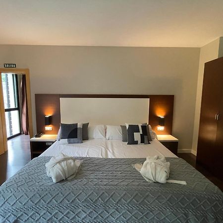 Balneario Elgorriaga Otel Dış mekan fotoğraf